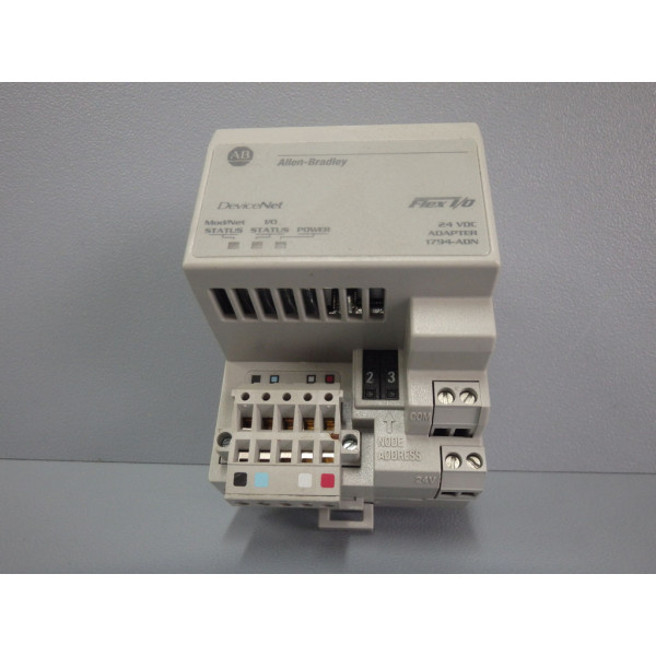 ALLEN-BRADLEY 1794-ADN