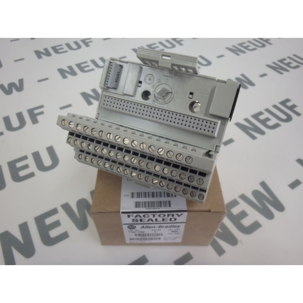 ALLEN-BRADLEY 1794-TB3