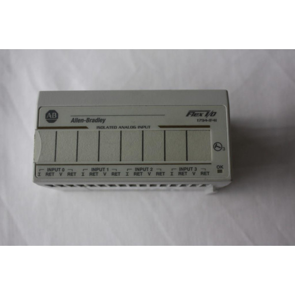 ALLEN-BRADLEY 1794-IF4I