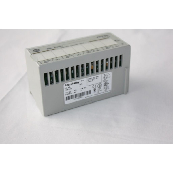 ALLEN-BRADLEY 1794-IF4I