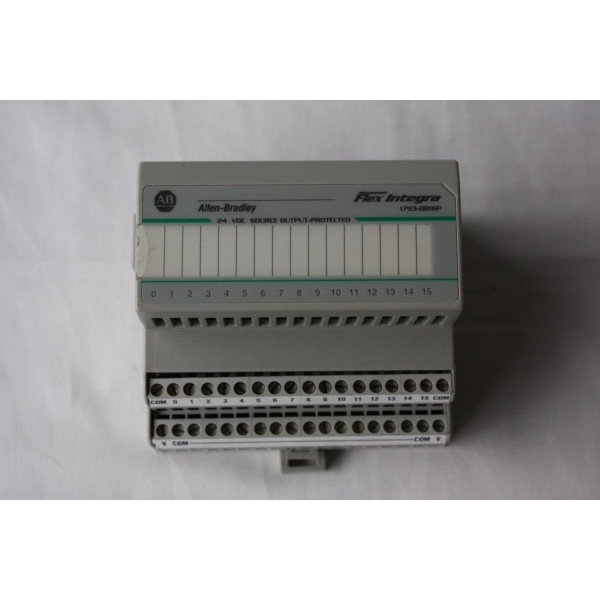 ALLEN-BRADLEY 1793-OB16P