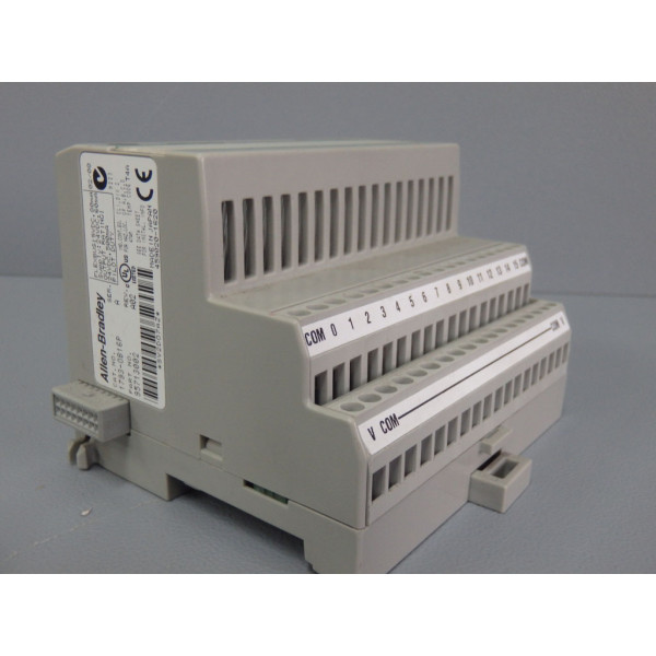 ALLEN-BRADLEY 1793-OB16P