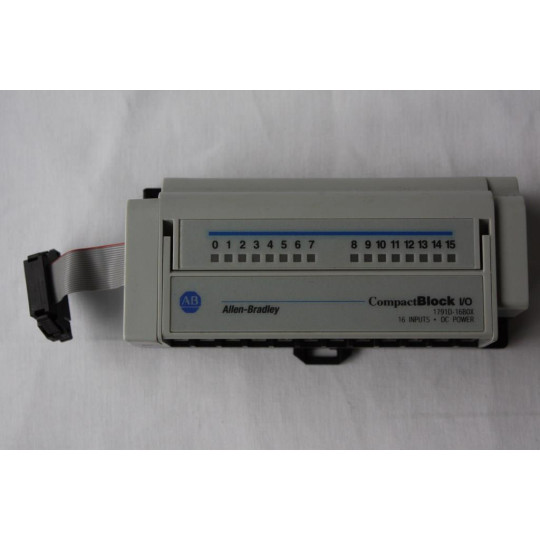 ALLEN-BRADLEY 1791D-16BOX