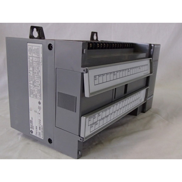 ALLEN-BRADLEY 1747-L40A