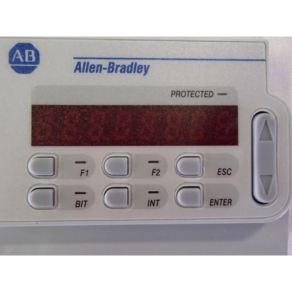 ALLEN-BRADLEY 1764-DAT