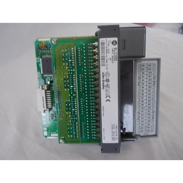 INVERTEK DRIVES ODE-2-14150-3KA1X