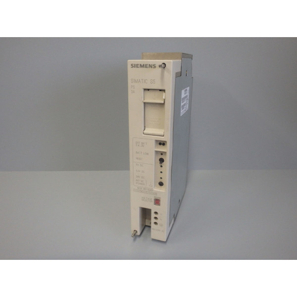 SIEMENS 6ES5951-7LB21