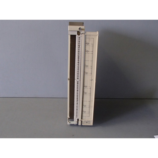 SIEMENS 6ES5470-7LB12
