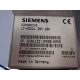 SIEMENS 6SN11231AA000AA0