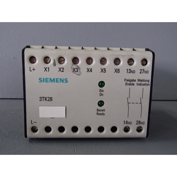 SIEMENS 3TK2801-0DB4