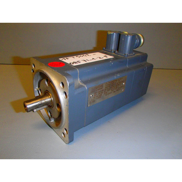 SIEMENS 1FT5042-0AF71-1-Z