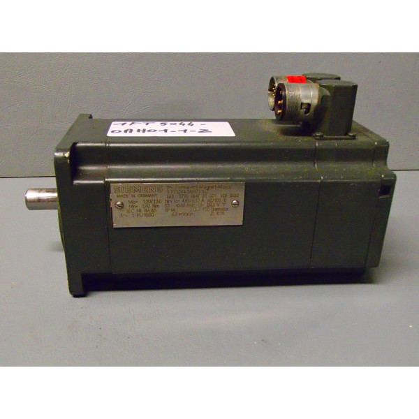 SIEMENS 1FT5044-0AH01-1-Z