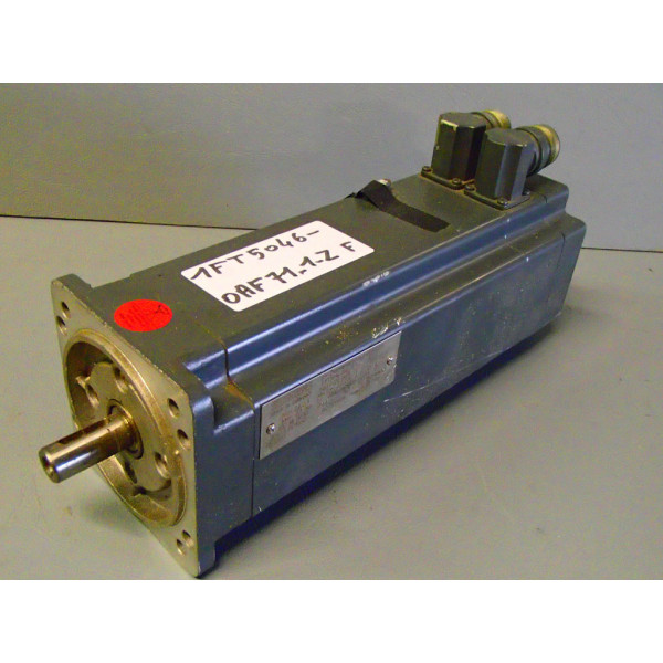 SIEMENS 1FT5046-0AF71-1-Z