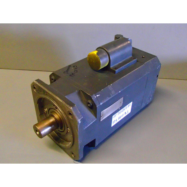 SIEMENS 1FT6084-8AK72-4AD1-Z