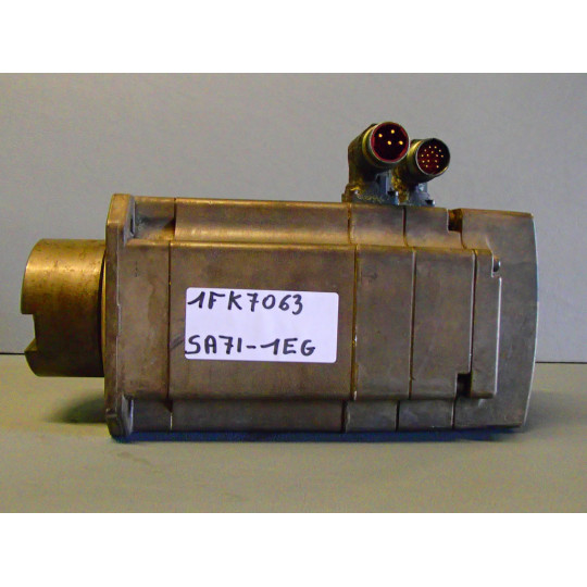 SIEMENS 1FK7063-5AF71-1EG2