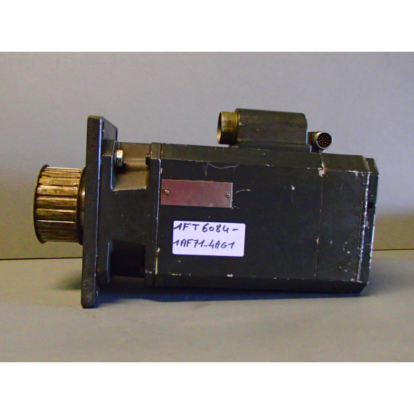 SIEMENS 1FT6084-1AF71-4AG1