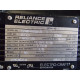 RELIANCE ELECTRIC 1326AB-B410J-21