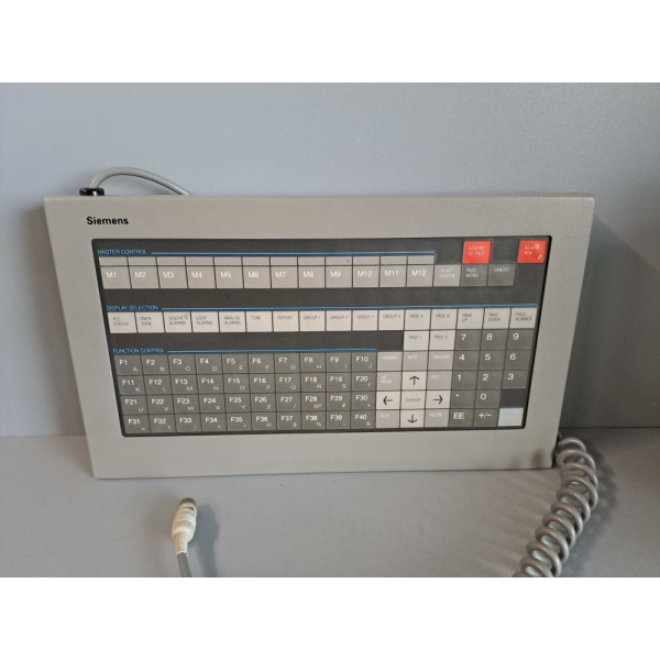 SIEMENS 2493295-0003