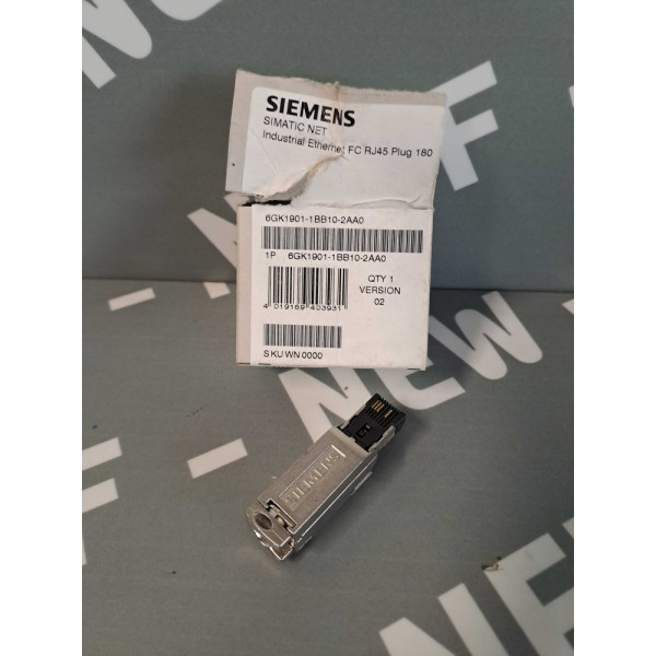 SIEMENS  6GK1901-1BB10-2AA0