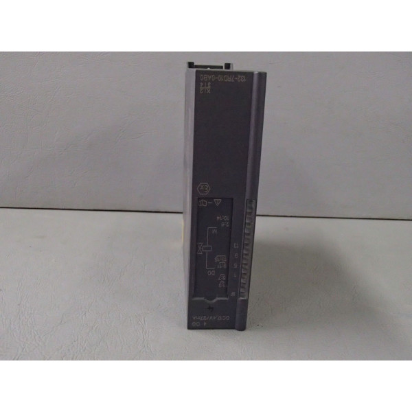 SIEMENS 6ES7132-7RD10-0AB0