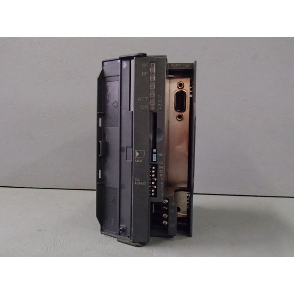 SIEMENS 6ES7153-2BA00-0XB0