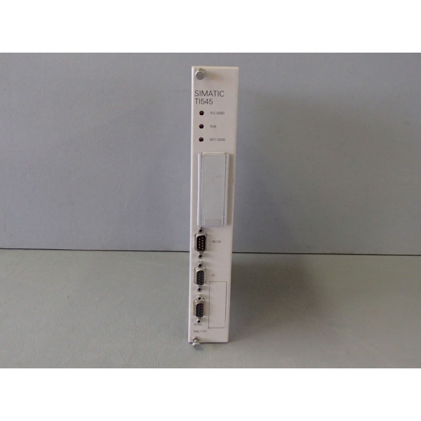 SIEMENS 545-1101