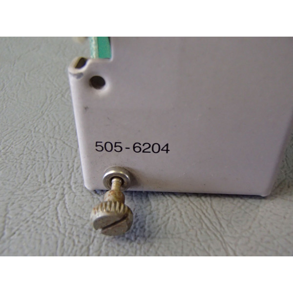 SIEMENS 505-6204