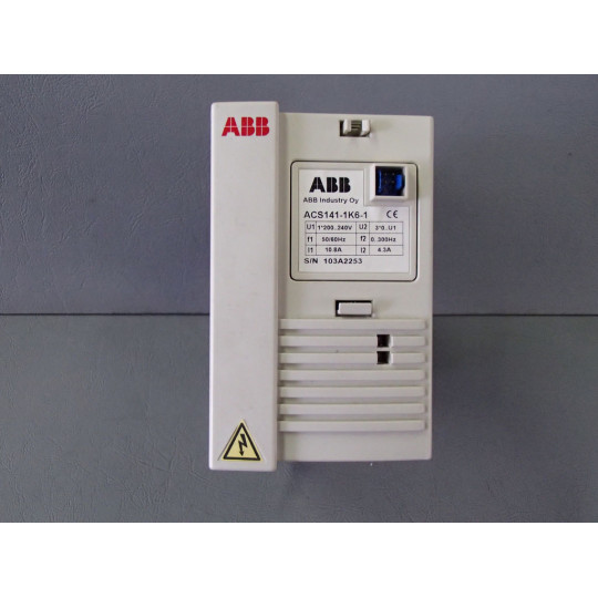 ABB ACS141-1K6-1
