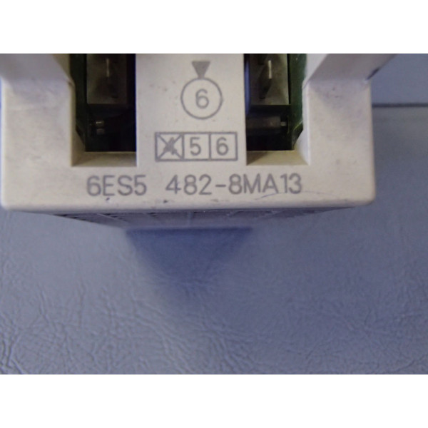 SIEMENS 6ES5482-8MA13