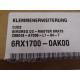 SIEMENS 6RX1700-0AK00