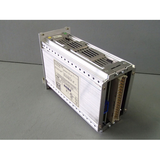 GECMA TCV2I