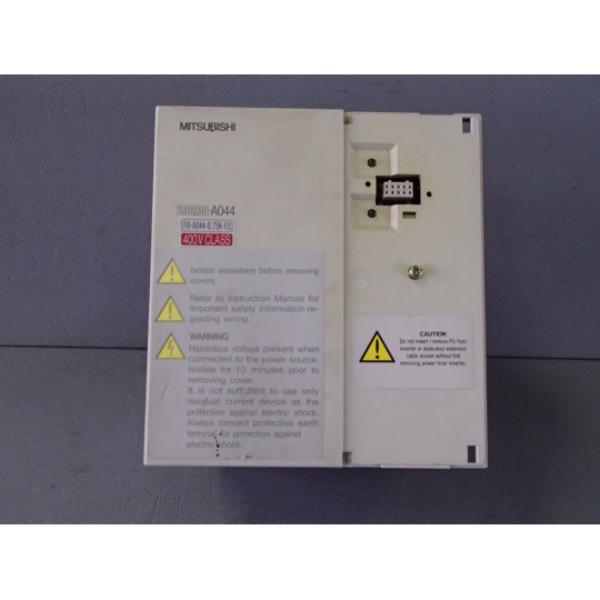 MITSUBISHI  FR-A044-0.75K-EC