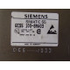 SIEMENS 6ES5103-8MA03