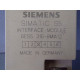 SIEMENS 6ES5316-8MA12