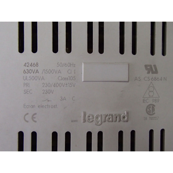 LEGRAND 42468