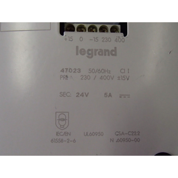 LEGRAND 47023