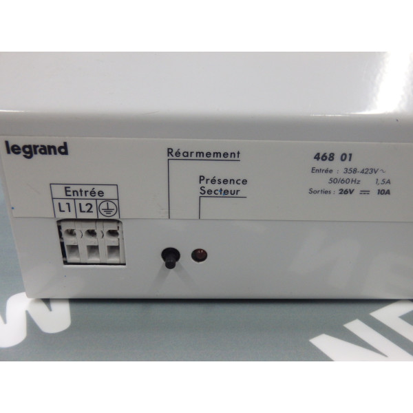 LEGRAND 46801