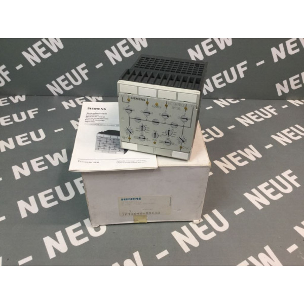 SIEMENS 7PT2090-0BX30