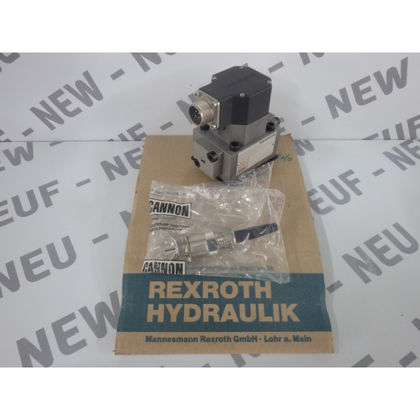 REXROTH 4WS2EM10-42/45B2T315Z8SM-37