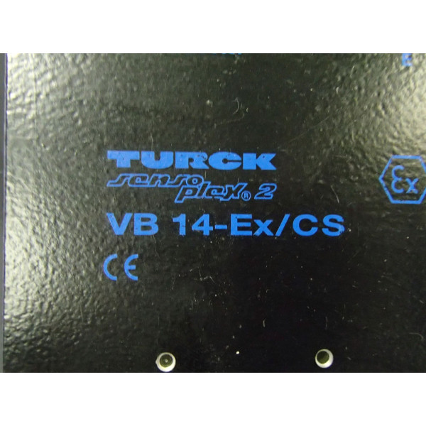 TURCK VB14-EX/CS