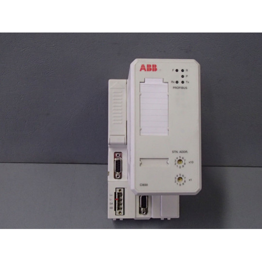 ABB 3BSE013252R1