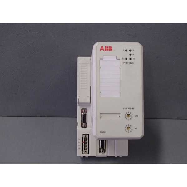 ABB 3BSE013252R1