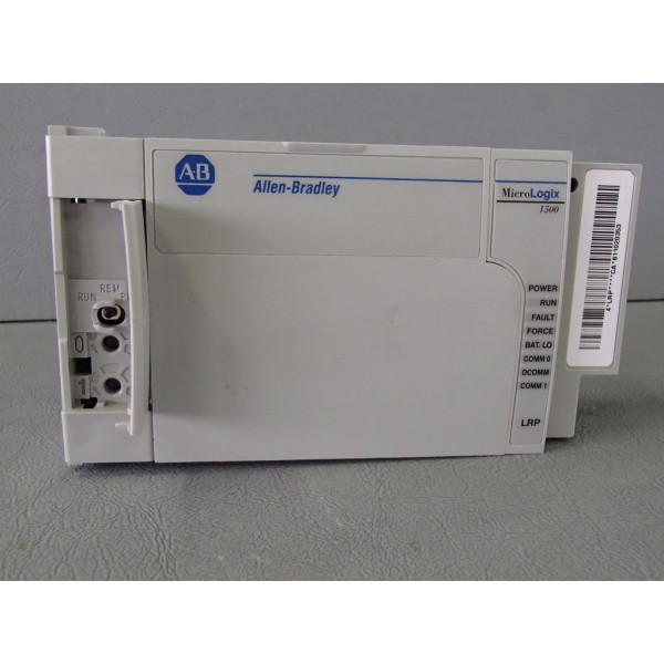 ALLEN-BRADLEY 1764-LRP