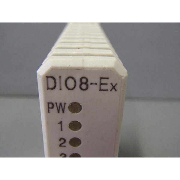 ABB DIO8-EX