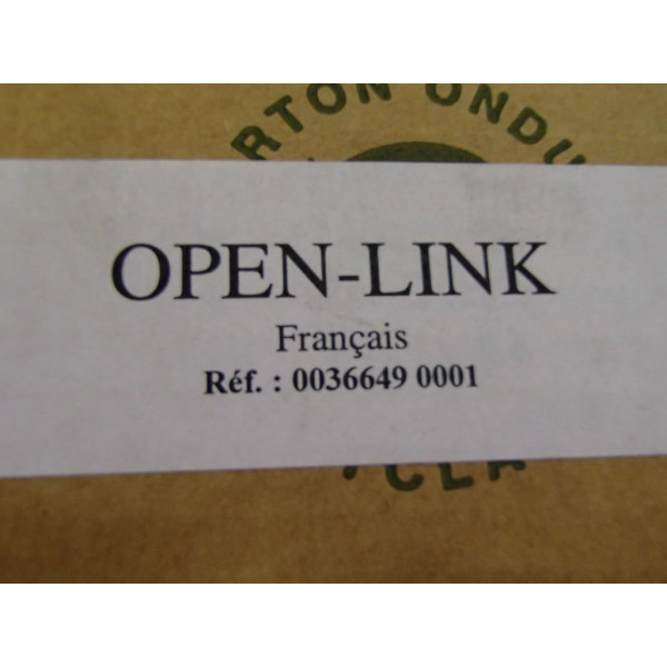 PRECIA 00366490001