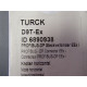 TURCK D9T-EX