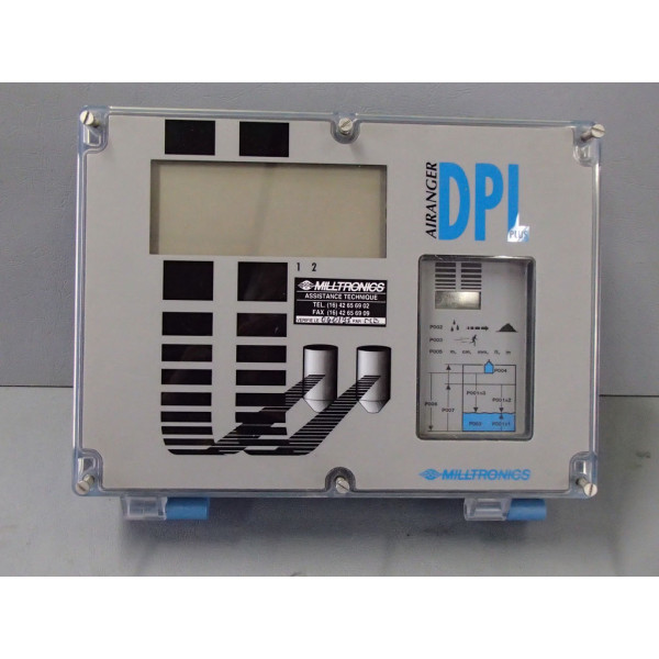 SIEMENS DPLPLUS