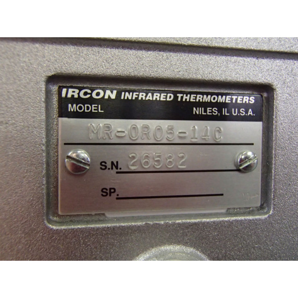 IRCON MR-0R05-14C