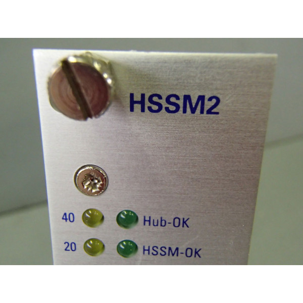 HIRSCHMANN HSSM2