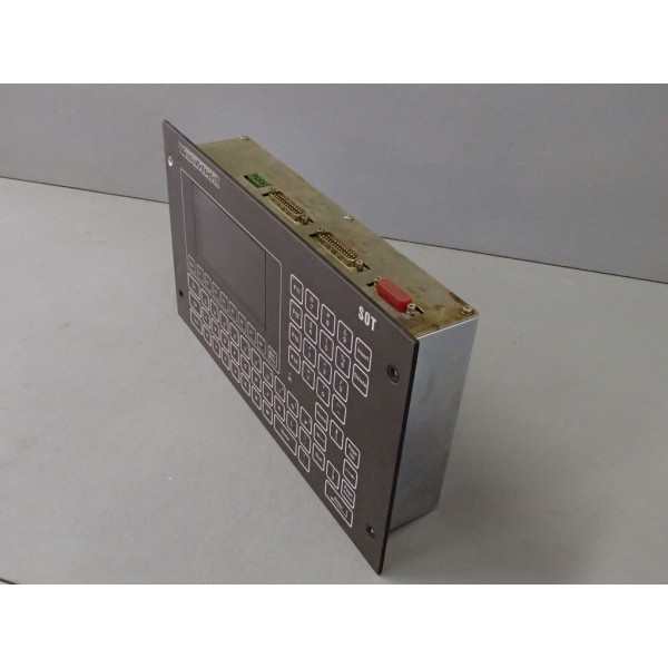 INDRAMAT  FWA-SOT02.-003-15VRS-NN